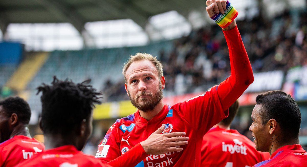 TV4_Hockey's tweet image. I kväll har @HelsingborgsIF chansen att ta klivet upp i allsvenskan. Ska de lyckas slå @HalmstadsBK på hemmaplan?!

Häng med i sändningen från 18.50 på Sportkanalen:
cmore.se/sport/spel/117…