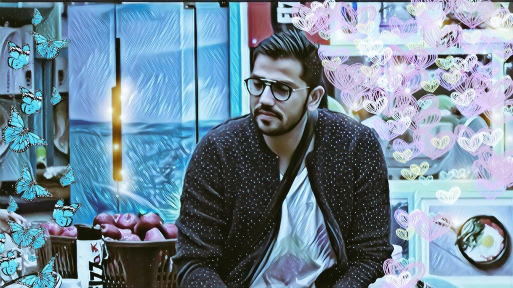 Most deserving winner of Bigg Boss season 12. He has the qualities of a winner and MOST of all - respects the game #bb12 #biggboss12 #RomilChaudhary #ChachaChaudhary