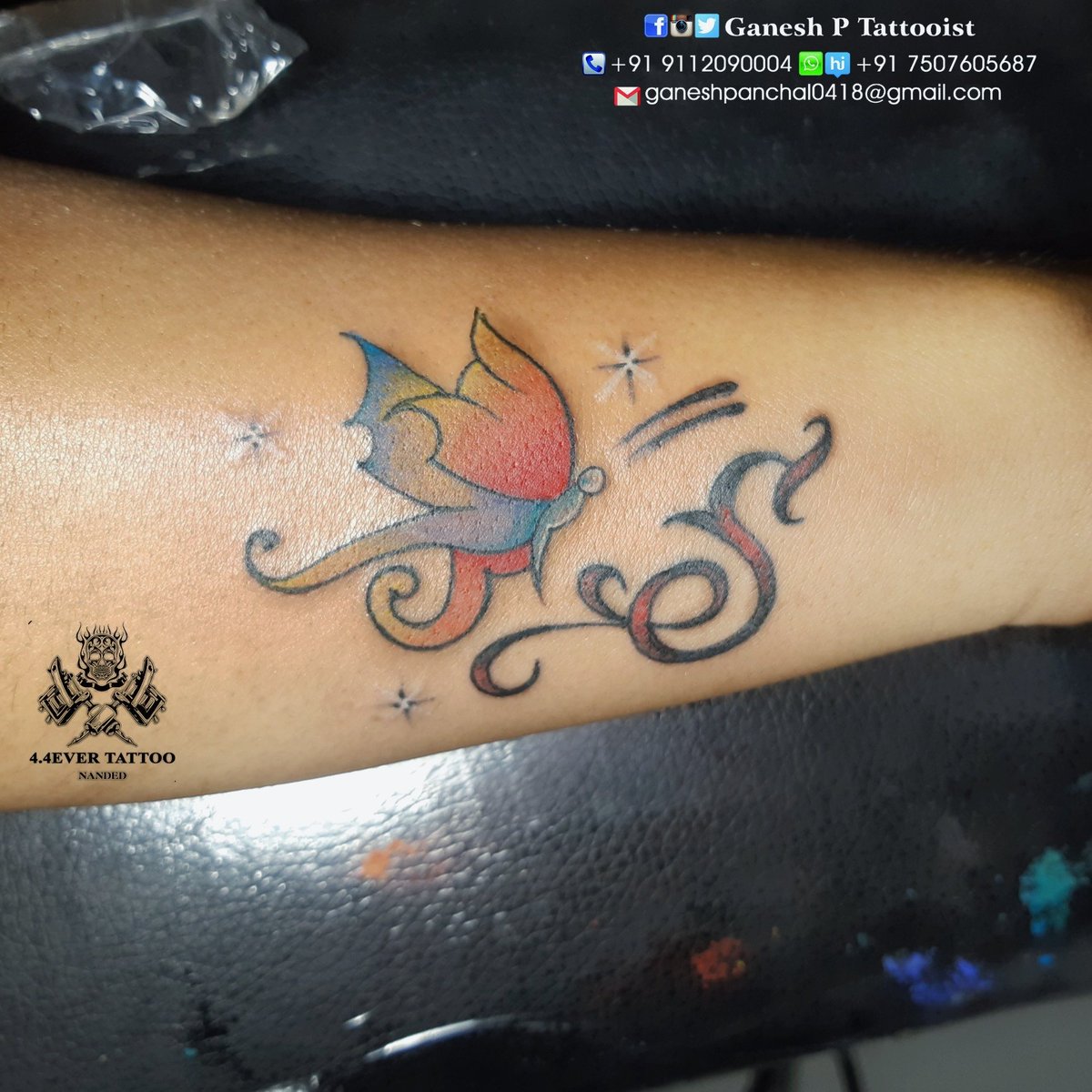 S Art in ShahupuriKolhapur  Best Temporary Tattoo Artists in Kolhapur   Justdial