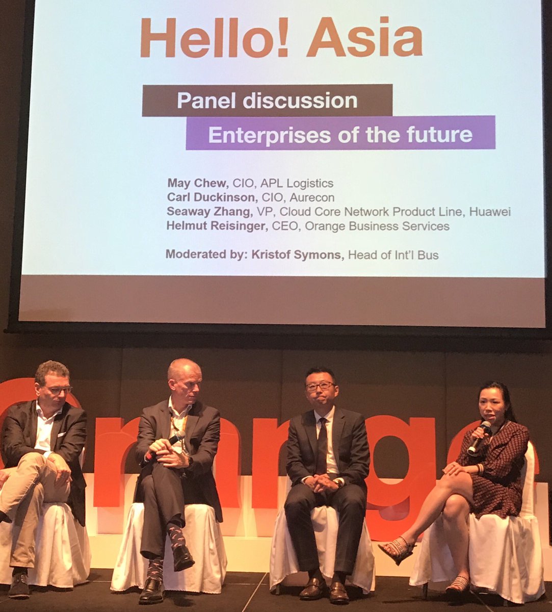 HelmReisinger's tweet photo. Honored to be here in Siem Reap, Combodia, among such a distinguished group of customers from across Asia Pacific - discussing #digitalimpact on their businesses and industries. Powered by data. Driven by people. https://t.co/6fZv7lqMFJ