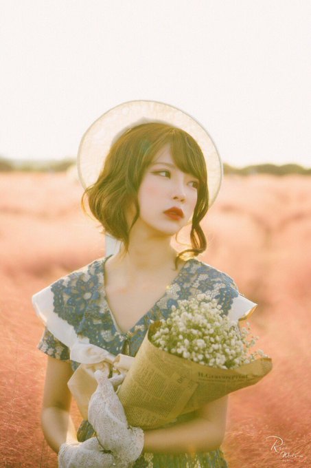 Twitterのコスプレ画像24