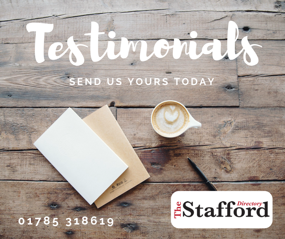 "A great looking publication always with an eye catching cover" 

#Testimonials ow.ly/jnbU301jNpg