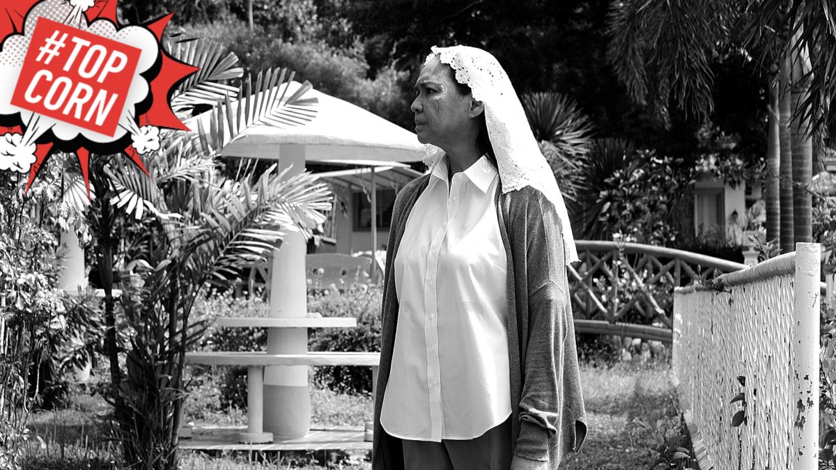 TheHotCorn_'s tweet photo. TOP CORN | Poetico, duro, illuminante: in esclusiva su #CHILI il film di #LavDiaz Leone d’oro a Venezia con #TheWomanWhoLeft 🎞️https://t.co/ZPLYFw8fm7 https://t.co/HRxIqweQqq