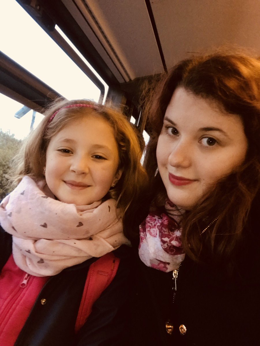 Mitchel_loewert's tweet photo. #Familyfirst - using my day off to travel with my little girl to #London! Our plan? Finally receiving our welcome letter for #Hogwarts https://t.co/cL0PBkHiRd