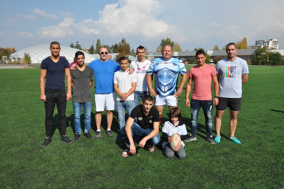 FSCI Bulgaria tweet media