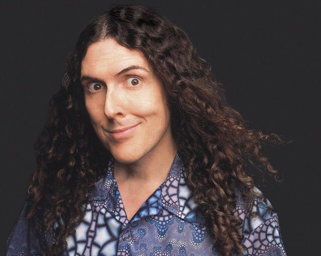 Happy Birthday, Weird Al Yankovic! 