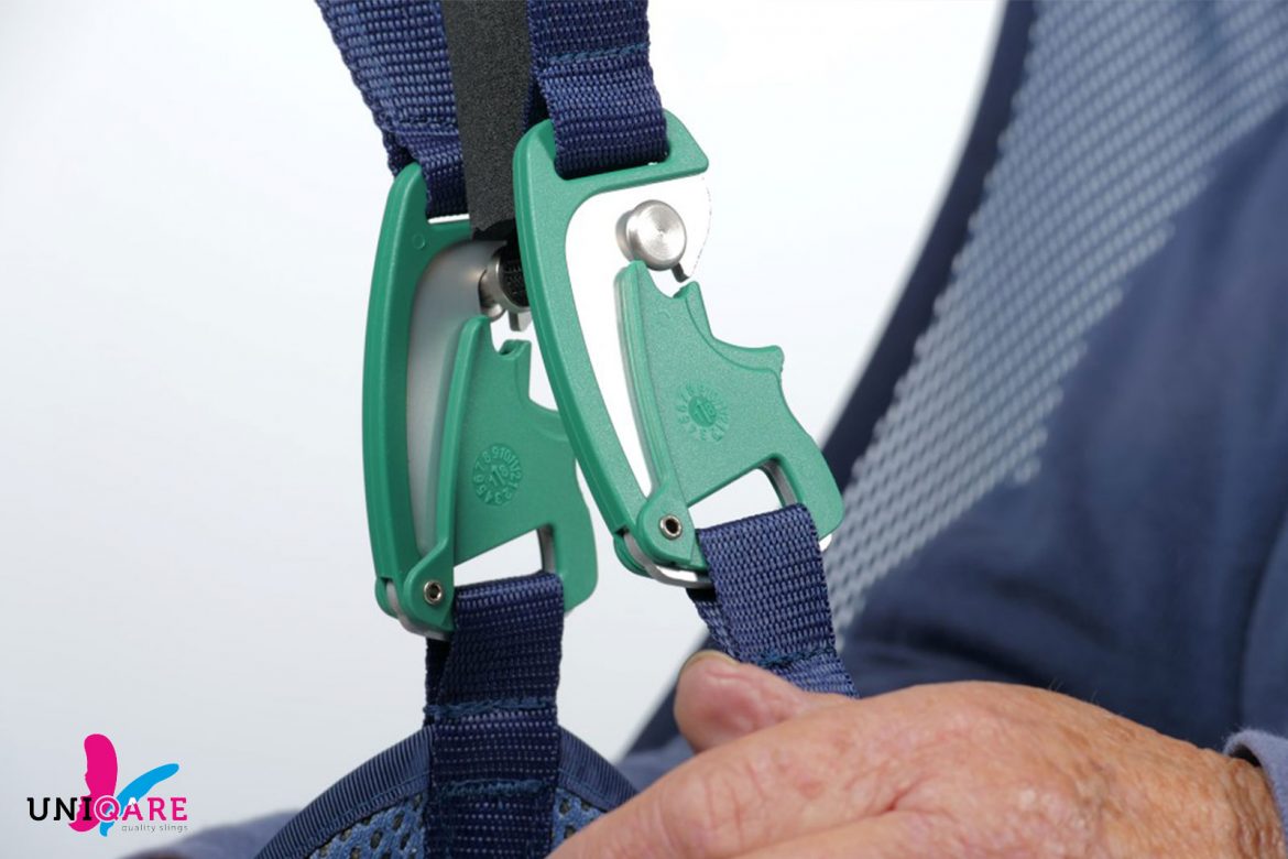 uniQare_slings's tweet photo. Vast is zeker. Met de innovatieve, gepatenteerde iQ-clip bieden UniQare tilbanden dubbele veiligheid voor cliënten en ergonomisch werken voor zorgmedewerkers... Wij introduceren --> https://t.co/OfIK56Y6oZ
#iQclip #clipsysteem #tillift #stalift #tilband #ergonomie #patent https://t.co/jBB2NePD3s