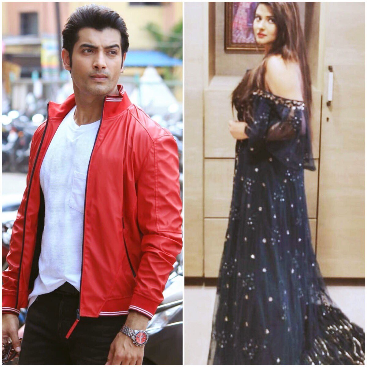 SarahAli_6's tweet photo. Sharad and Kratika❤️
Two beautiful ppl, who set the screens on fire with their phenomenal chemistry and touched our hearts with their immense talent. They made #kasam an unforgettable journey. They will always hold a special place in my heart💕

@itsssharad09 @kratikaonly  #kasam https://t.co/HOCT8hH4d0