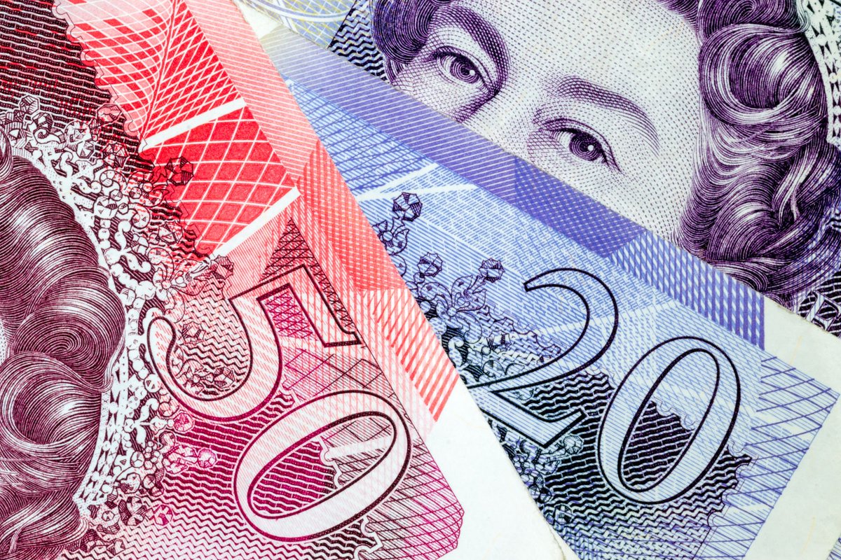 New style £50 note to be introduced jkab.co.uk/?option=com_ne…