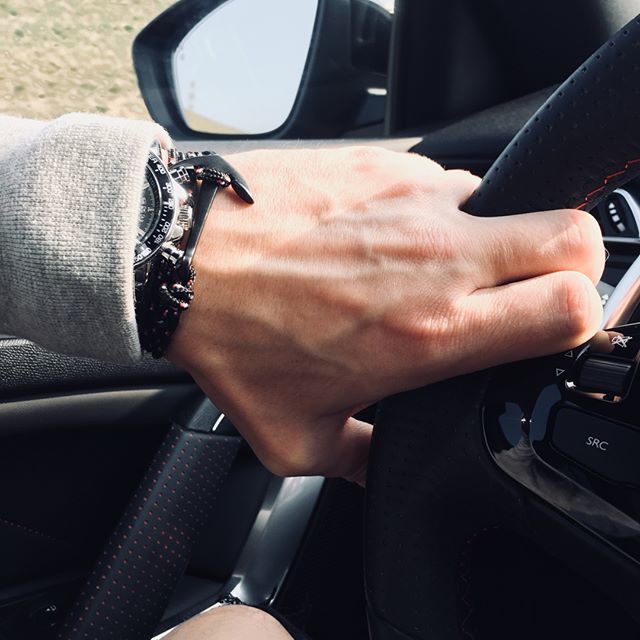 GLANZWEAR's tweet photo. FINE HANDMADE #JEWELRY #glanzwear⚓ Find yours: https://t.co/0OnFLHPm7s https://t.co/foNZXpZSXS