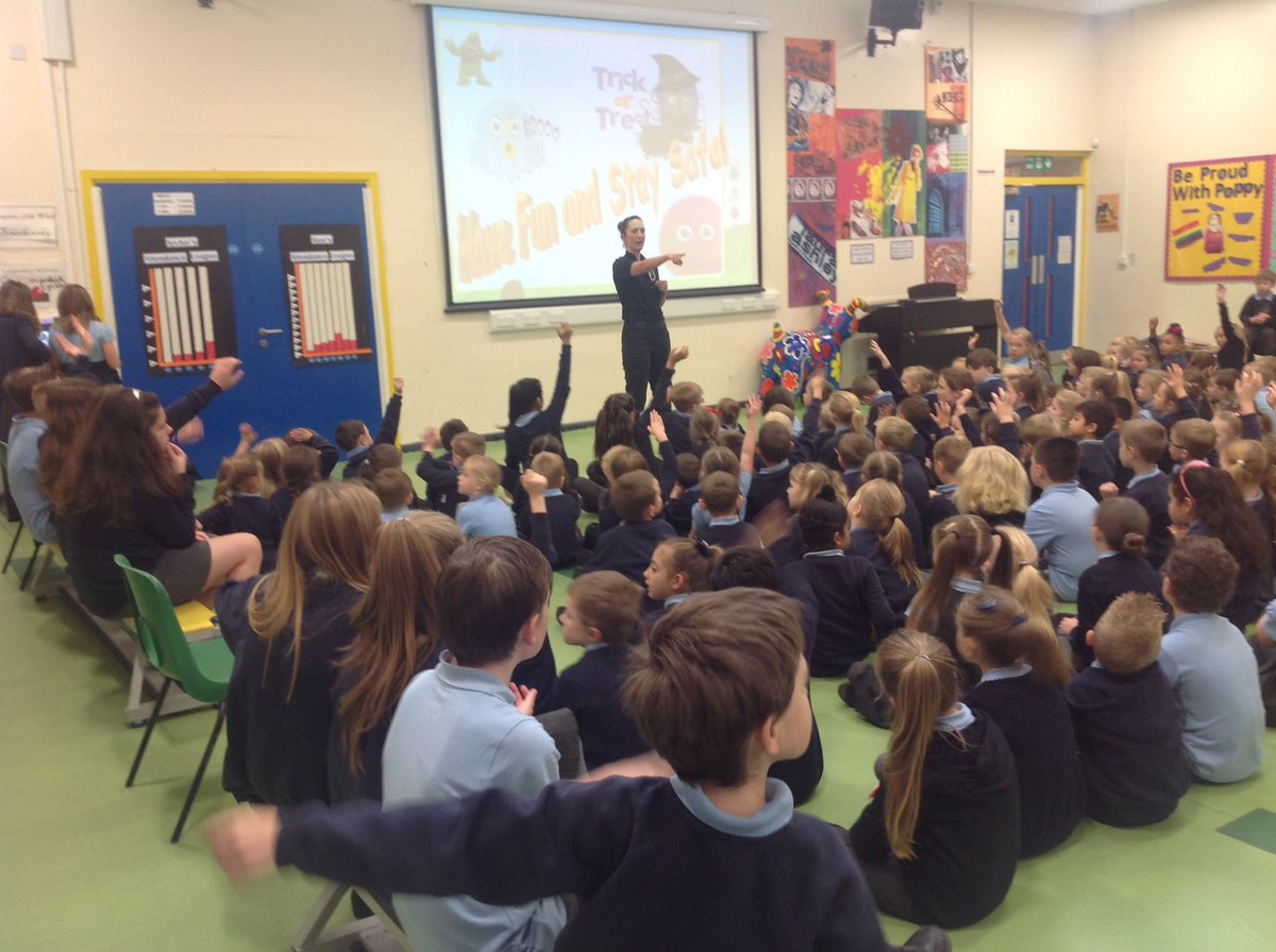 Year Five (@griff_y5) on Twitter photo PC Champion visited us for assembly today. She delivered a very important message. Ask the children about it tonight. Diolch PC Champion <a href="/gwentpolice/">Gwent Police</a> <a href="/Griff_HEAD/">Griffithstown Primary School</a> PC Champion visited us for assembly today. She delivered a very important message. Ask the children about it tonight. Diolch PC Champion <a href="/gwentpolice/">Gwent Police</a> <a href="/Griff_HEAD/">Griffithstown Primary School</a>