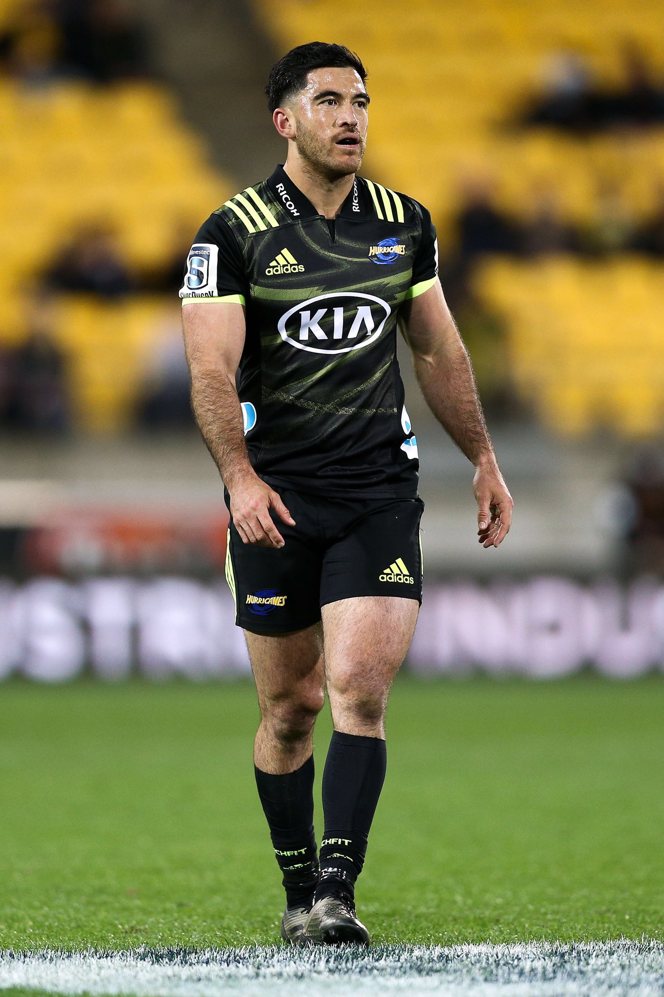 Hurricanes Rugby on X Ricky Riccitelli Nmilnerskudder named in World Invitational XV Squad to play on Friday. https t uVjqUHNaTJ https t Z6VW5Lo0nz X