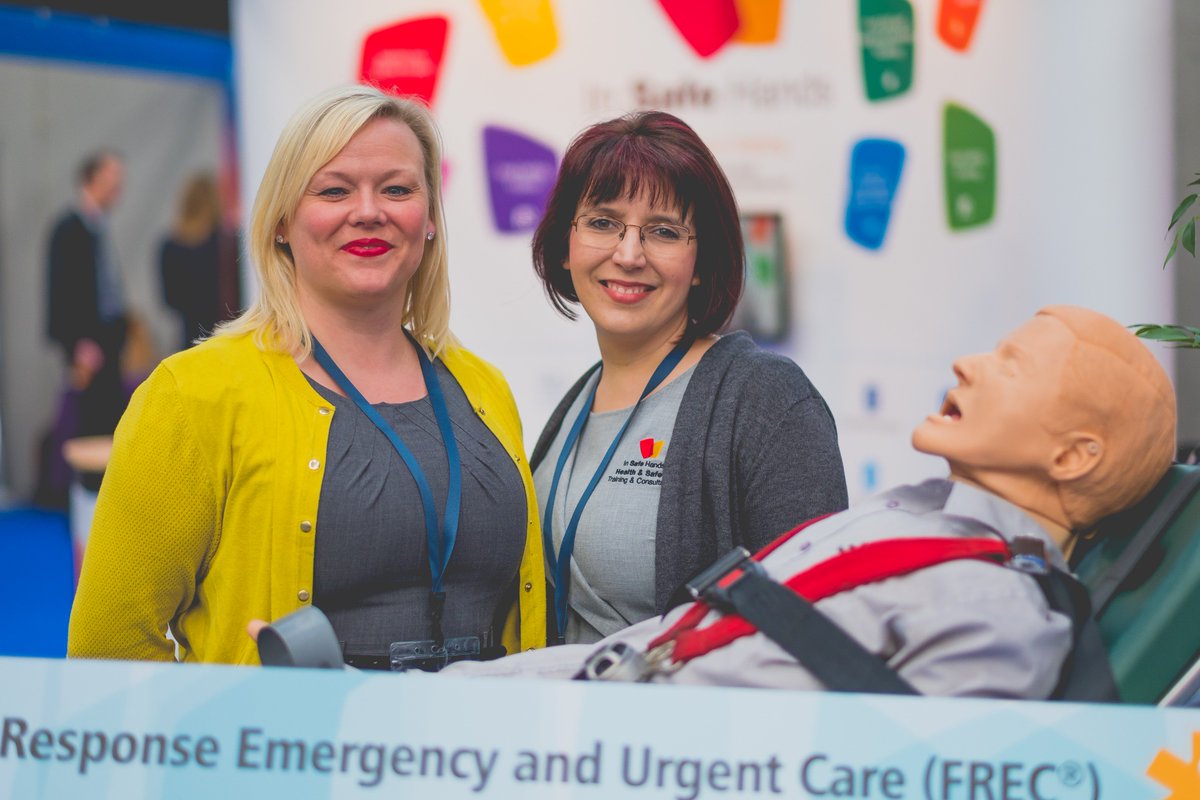 Cornwall Biz Show tweet media