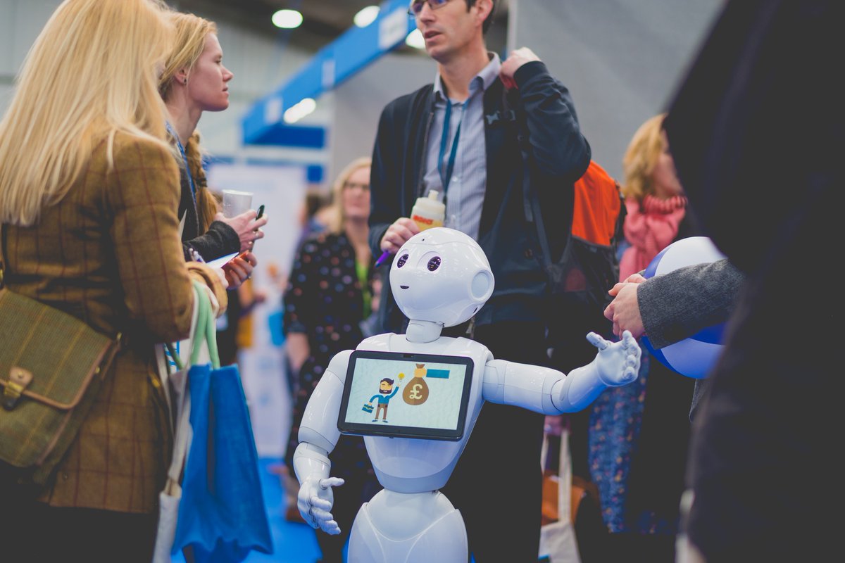 Cornwall Biz Show tweet media