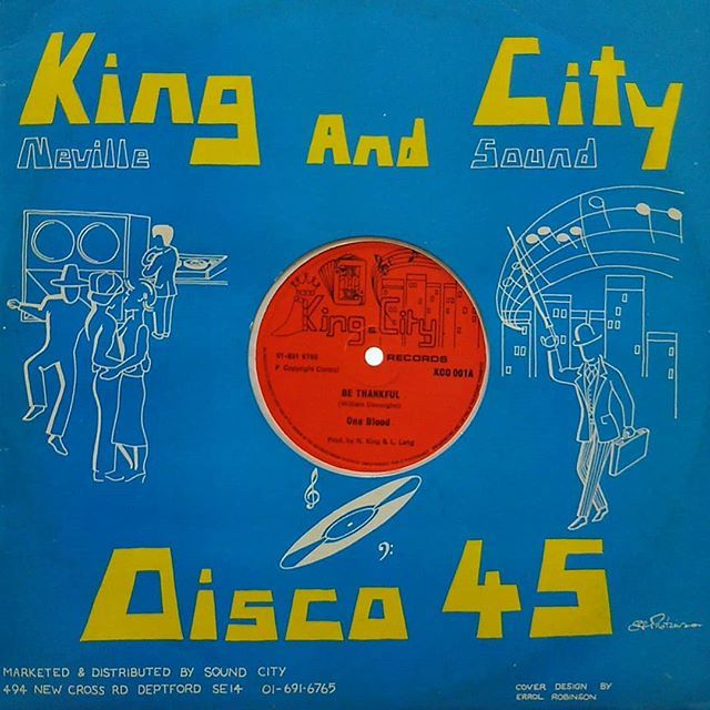 CORNERSHOP_REC's tweet image. 12inch「ONE BLOOD / BE THANKFUL」
本日も商品をアップいたしました。 #vinyl #record #williamdevaughn ift.tt/2q88U24