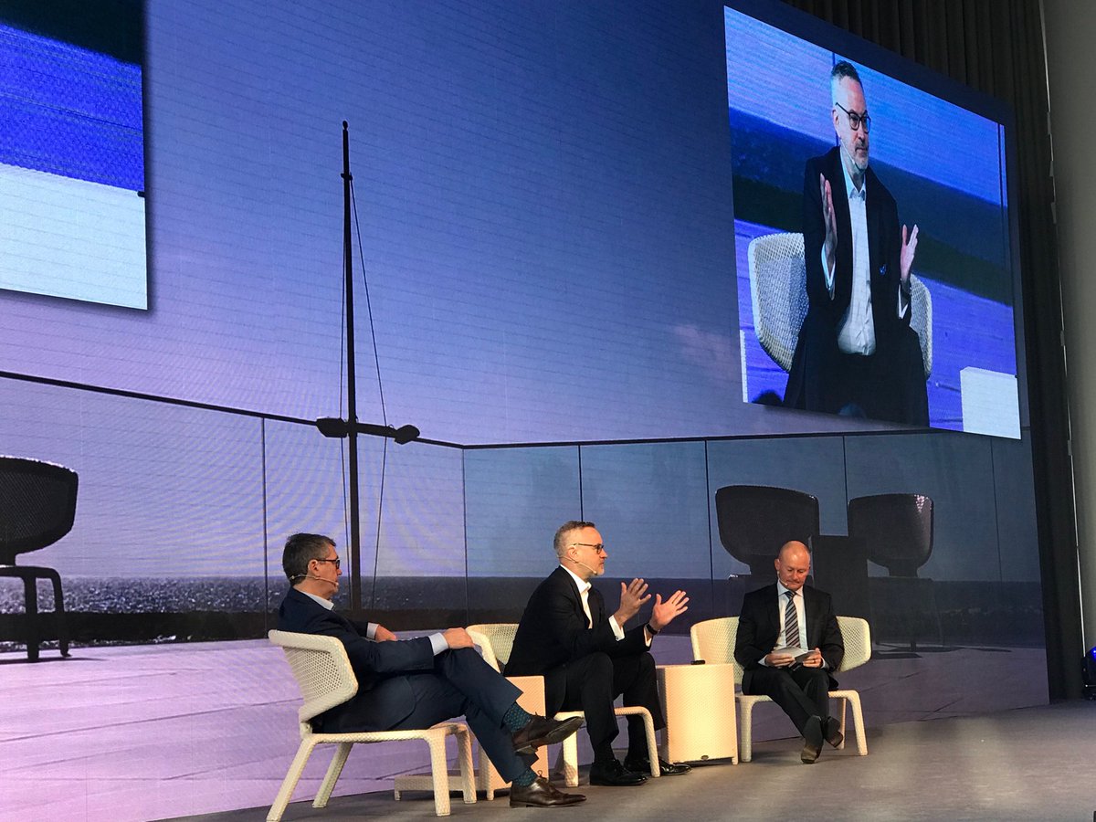 Philippe Fossé (@fossphilippe) on Twitter photo @AongusatDell and <a href="/AdrMcDonald/">Adrian McDonald</a> highlighting the importance of our <a href="/DellChannel/">Dell PartnerDirect</a> to our joined growth at EMEA Dell EMC partner conference @AongusatDell and <a href="/AdrMcDonald/">Adrian McDonald</a> highlighting the importance of our <a href="/DellChannel/">Dell PartnerDirect</a> to our joined growth at EMEA Dell EMC partner conference