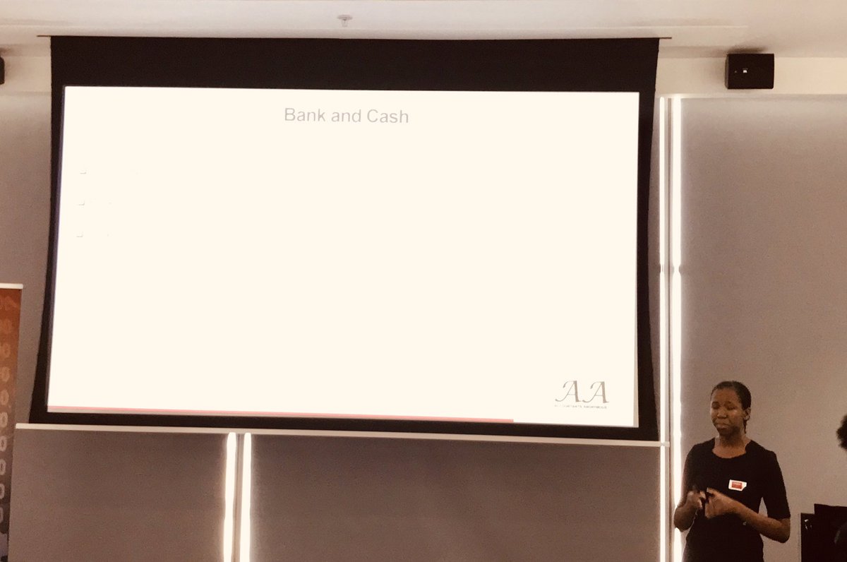 UJAccountancy's tweet image. AA Accountants Anonymous @pwc_za #ExtraAUDinary