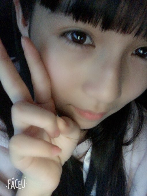 Twitterのコスプレ画像3