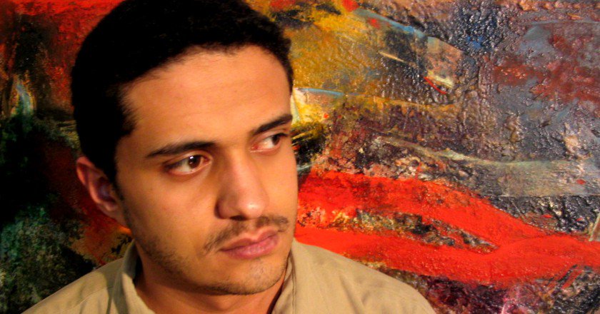 PEN International tweet media