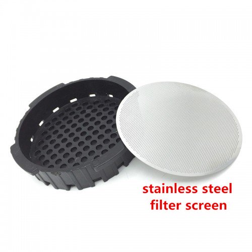 Aeropress Filter
Coffee Filter 
Stainless steel filter
Stainless steel micron Filter
Stainless steel tea filter
Stainless steel filter tube
wiremesh1983@outlook.com