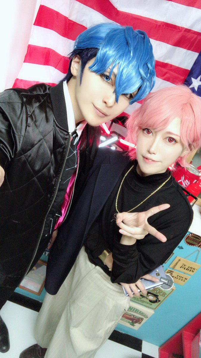 Bプロ Cosplay Togetter