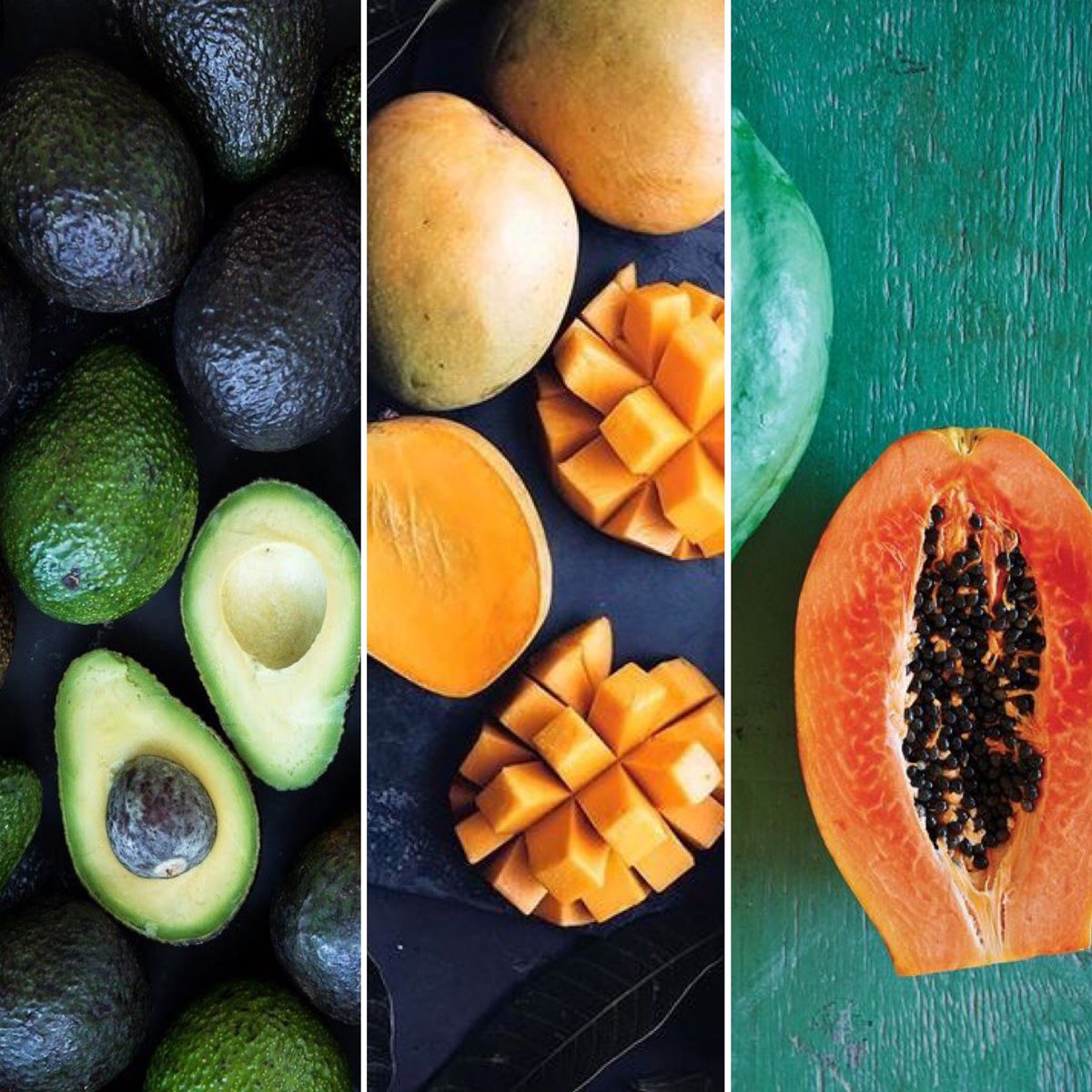 📌#GranCanaria tiene en #Mogan una huerta tropical magnífica: aguacates🥑 , mangos y papayas se dan casi todo el año. #SaboreaGranCanaria, descubre su #gastronomía 👉🏻bit.ly/2DY6SFX <a href="/SaboreaEspana/">Saborea España</a> <a href="/turismogc/">GranCanaria.com 🌴☀️</a>
 <a href="/MunicipioMogan/">Ayuntamiento Mogán</a> <a href="/GastroViajes_es/">gastroviajes</a> <a href="/viajar/">Revista Viajar</a> <a href="/CNTravelerSpain/">Condé Nast Traveler</a>