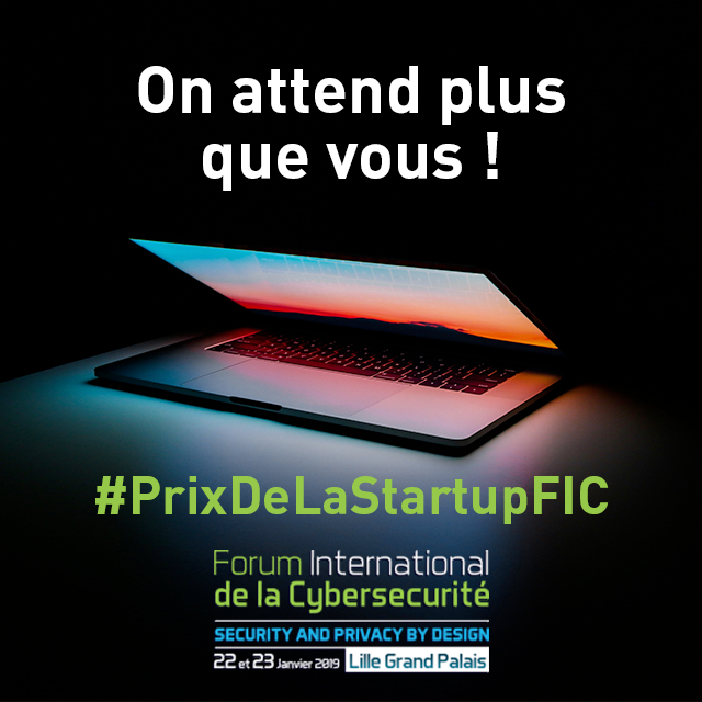 Il est encore temps de vous inscrire au prix de la start-up FIC ! Rejoignez nos nouveaux participants @SealdHQ @UBCOMch​, <a href="/ogo_security/">OGO security</a>​, @TribuUgloo​ &amp; Isars en vous inscrivant ici : forum-fic.com/accueil/prix/p…