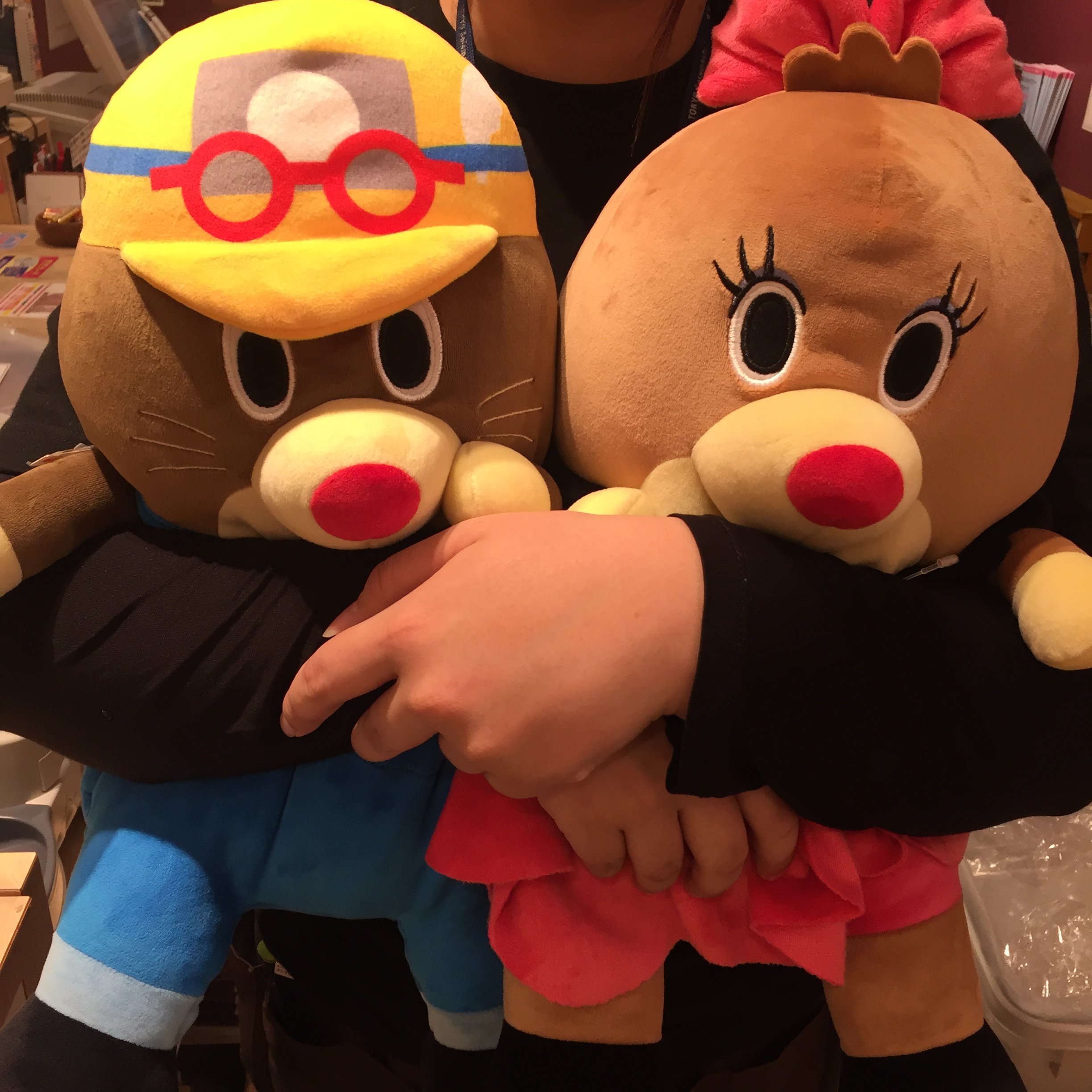 NHKキャラクターショップ 東京スカイツリータウン・ソラマチ店