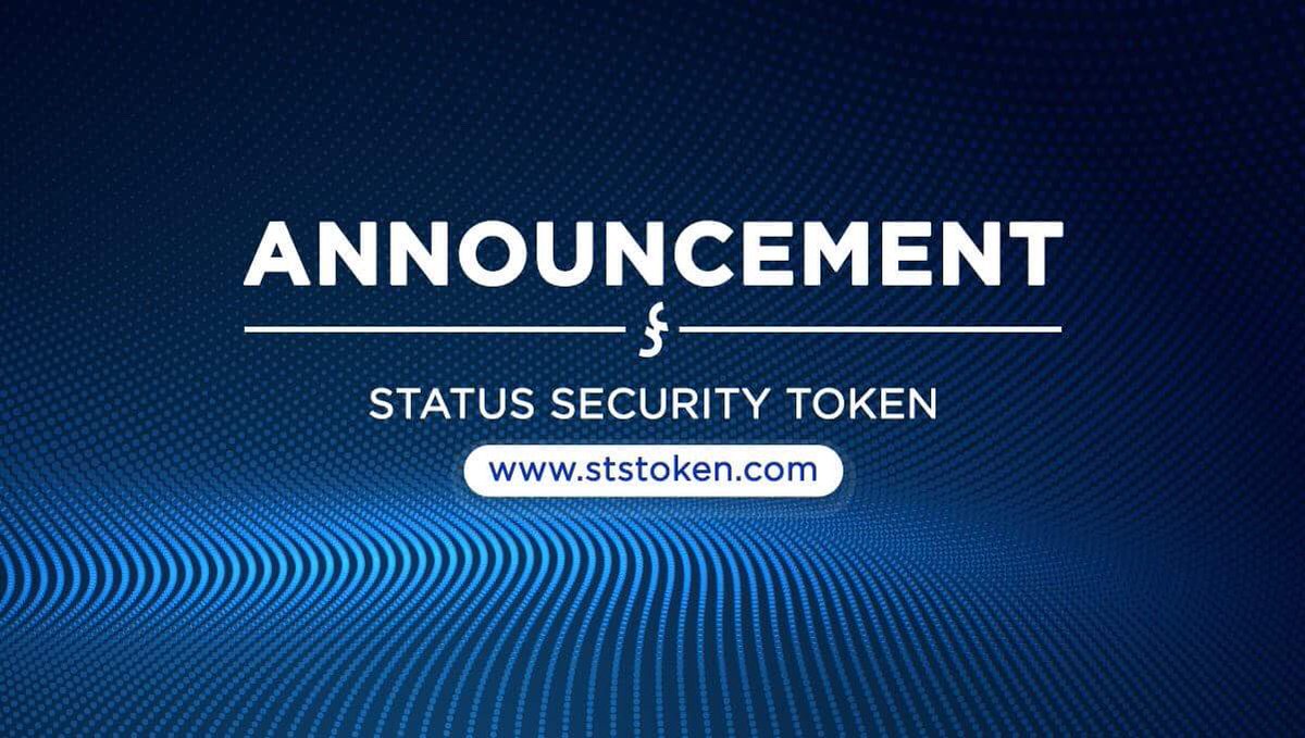STStoken's tweet image. $STS is now on @etherflyercom ! You may now deposit your STS to etherflyer.com! Official trading starts tomorrow, 24 October. 

etherflyer.com/trade.html?pai…

#STStoken #Etherflyer #StatusSecurity #massadoption #blockchain #erc20 #decentralized #TCASH