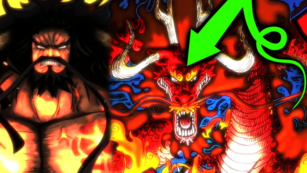 Louis Spencer Rt Shadowflame77 Video Let S Talk About Kaido S Dragon Form And Powers One Piece Chapter 1 Link T Co Imyh4lrjbh Onepiece Manga Anime Chapter921 Kaido Dragon Power T Co C7gse5rh6r