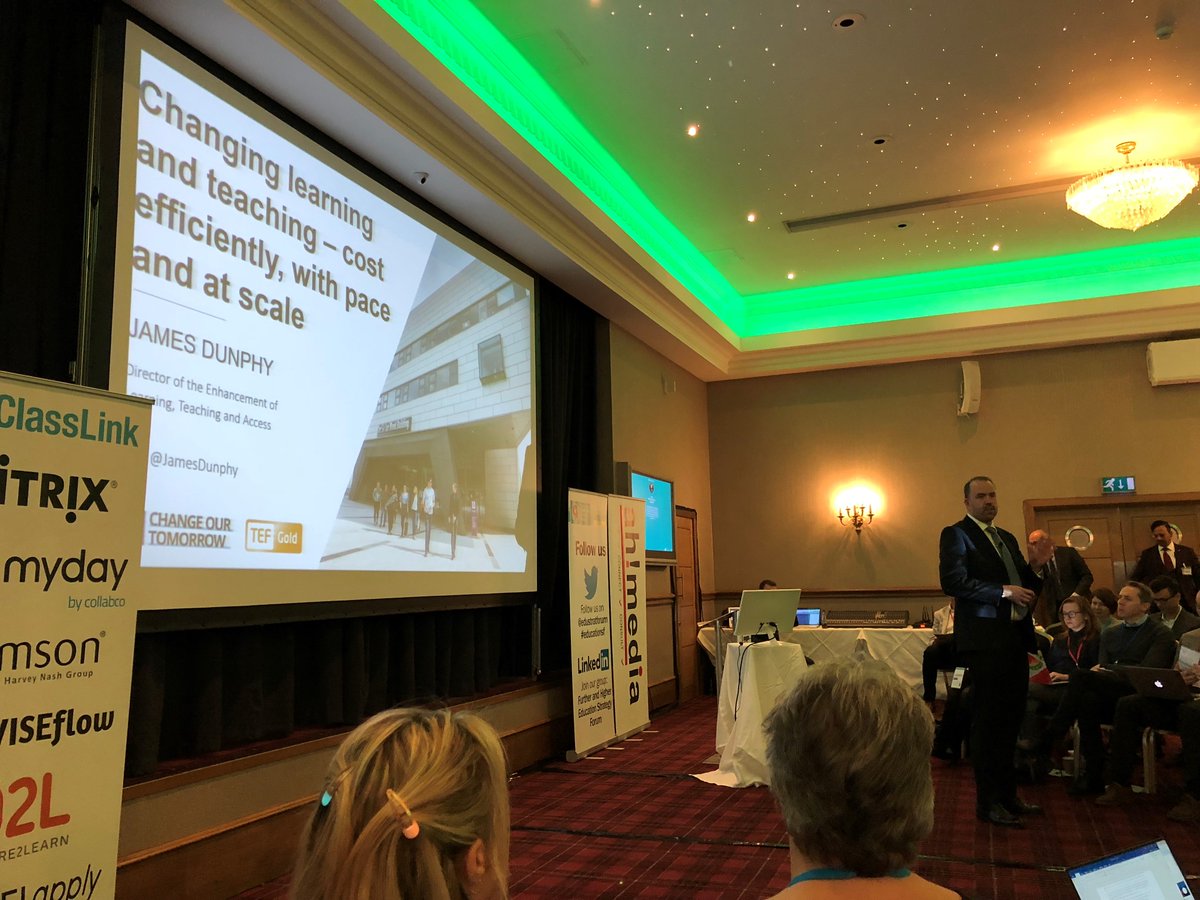 ReadyEU's tweet photo. It's Day 1 of the Education Strategy Forum in Cheshire. Come say hello and discuss taking your Digital Campus to the next level. #educationsf https://t.co/8YHfOkAs9H
