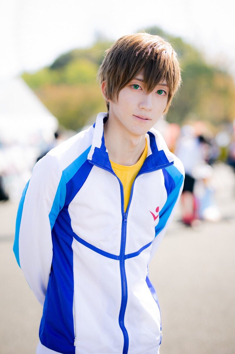 ミナミナ コスプレ Free 橘真琴 Photo 1 2枚目 Naokiさん Maisenn4484 3 4枚目 るるぽ N Lulu H ニコニコ町会議 ニコニコ町会議in大阪 T Co 13dg1zcd1i Twitter