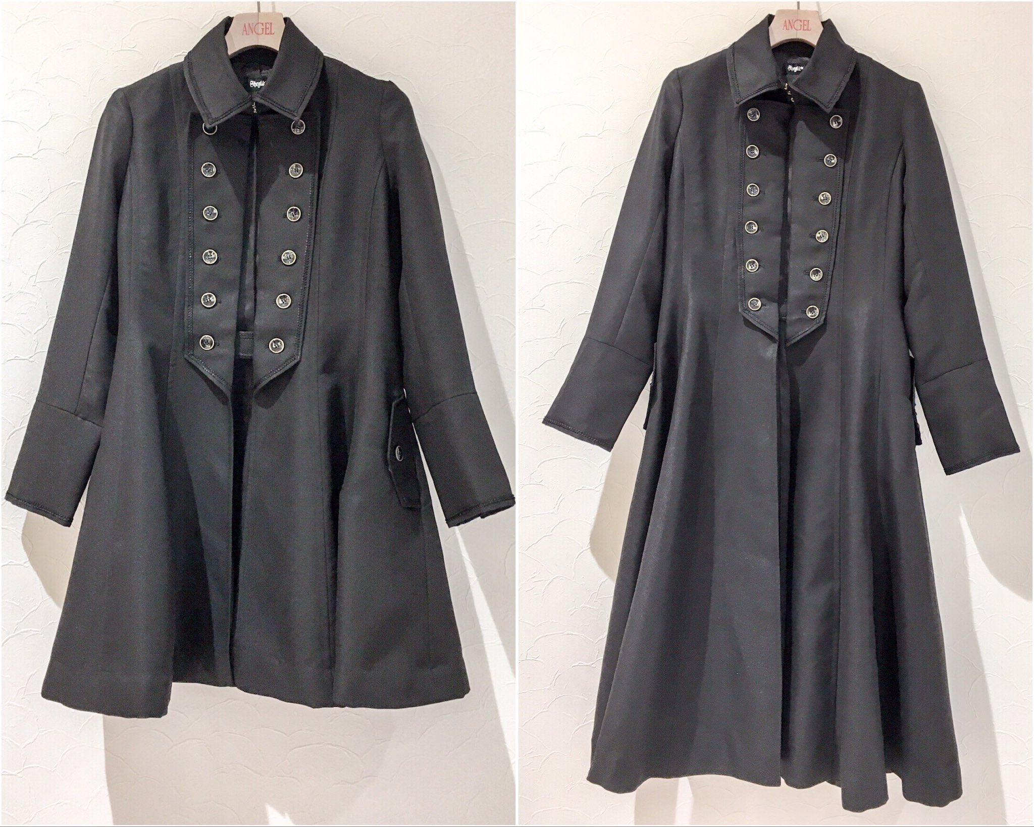 超人気高品質 X-এ KERA SHOP 新宿店:  ジャケット・アウター