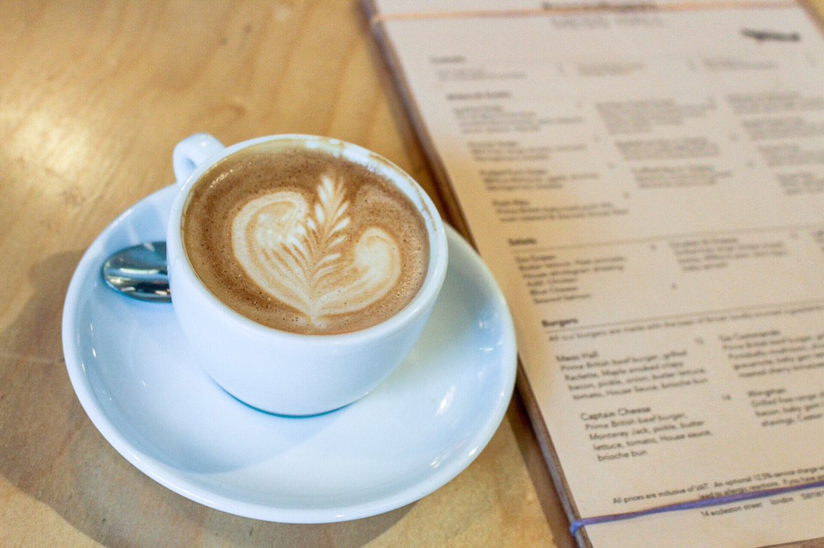 Tomtom Mess Hall tweet media