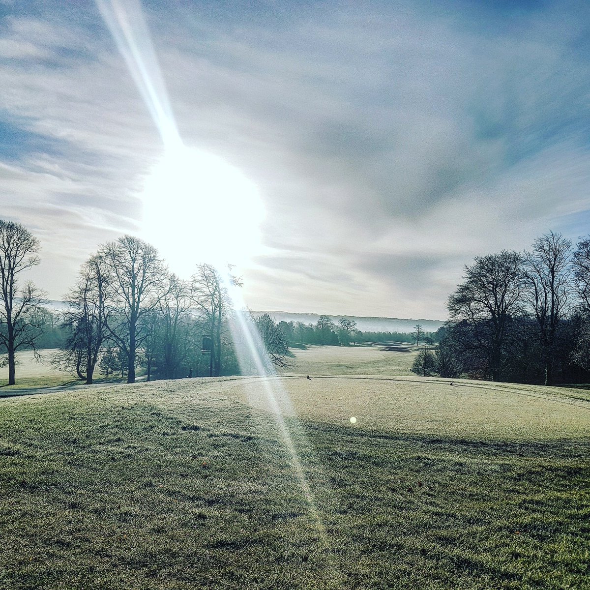 Join us this Friday for a <a href="/VegaGolf/">Vega Golf</a> Winter Series Practice Round where we will honour the winter series rate of just €40! Book now while spaces still remain! Clubhouse Food Specials will be available also! #WinterGolf #Golf #Ireland #Vega #Practice #MountJulietEstate