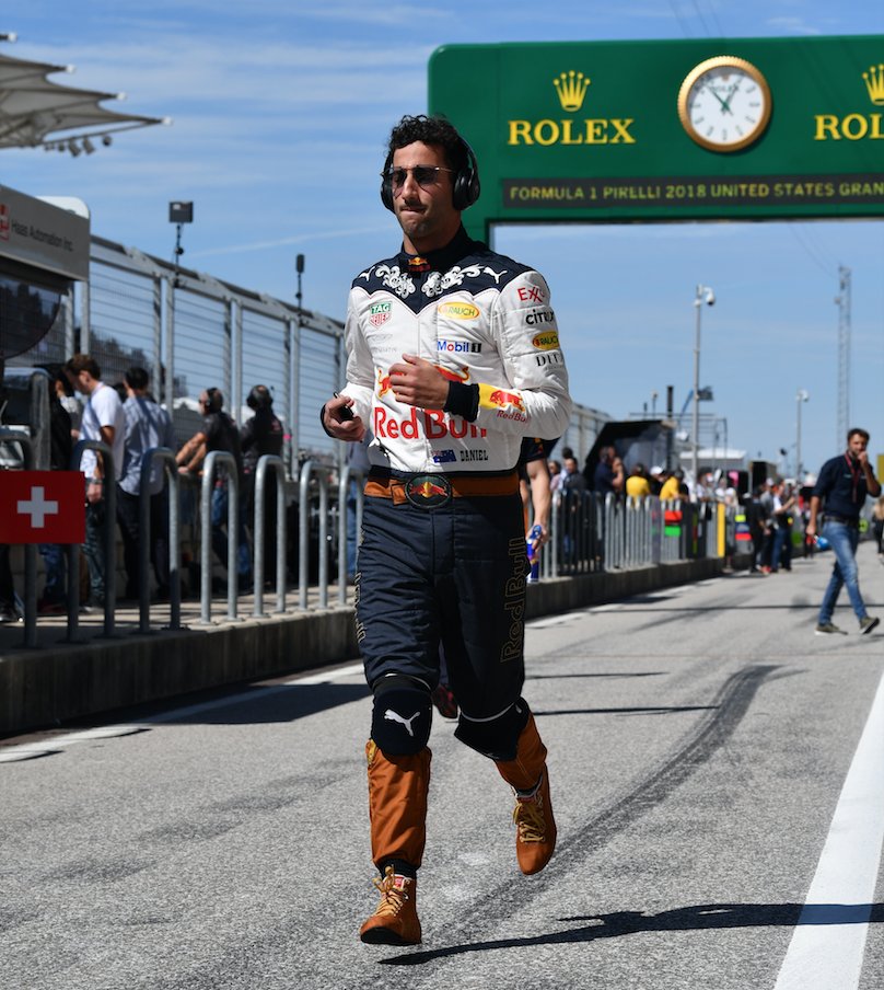 Formula 1 on Twitter: 