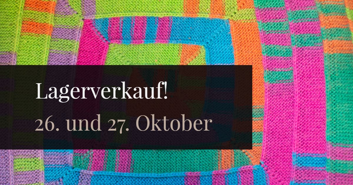 wollywood_de's tweet photo. Kommendes Wochenende ist es endlich wieder soweit,
unser Restposten-Sale findet am 26.10. von 10-18 Uhr
und am 27.10. von 10-14 Uhr direkt bei uns im Lager statt.
https://t.co/2mpLSryNed

#Wollywood #Wolle #stricken #Hobby #häkeln #kreativ #Garn #Mode #sale #ausverkauf #Rabatt https://t.co/x1iw9r54zr