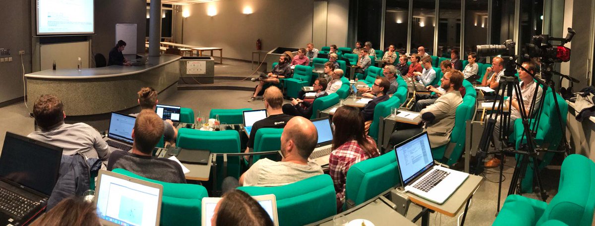 MCT @ HOWEST tweet media