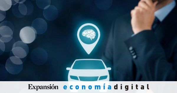RT @exp_ecodigital: La seguridad del #cocheconectado buff.ly/2R8UfyP
