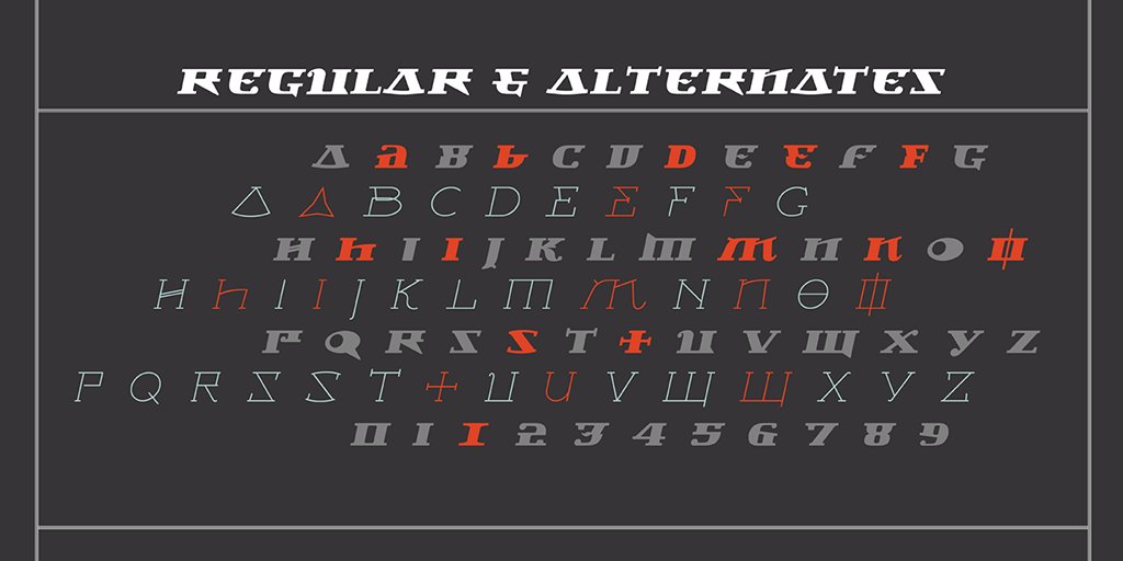 Barnbrook Fonts tweet media