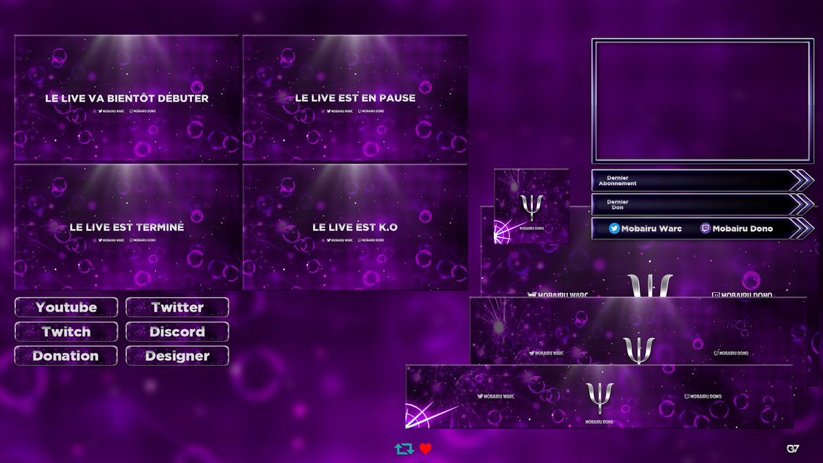 merci a <a href="/GFXVite/">GFXVite</a>  pour son travail de qualité