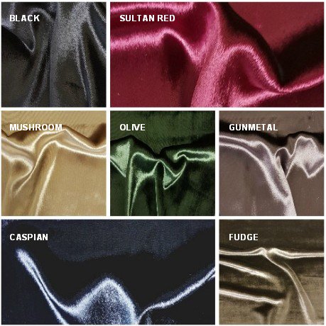 BEAUTIFUL, LUSTROUS Panne Press Silk Viscose Velvet.
Please call 01274 832185 or email sales@denholme-velvets.co.uk for further details
#velvet #panne #silkviscose #silk #viscose #lustrous #sheen #plush #fashion #clothing #homefurnishings #drapey #fluid #shine #denholmevelvets