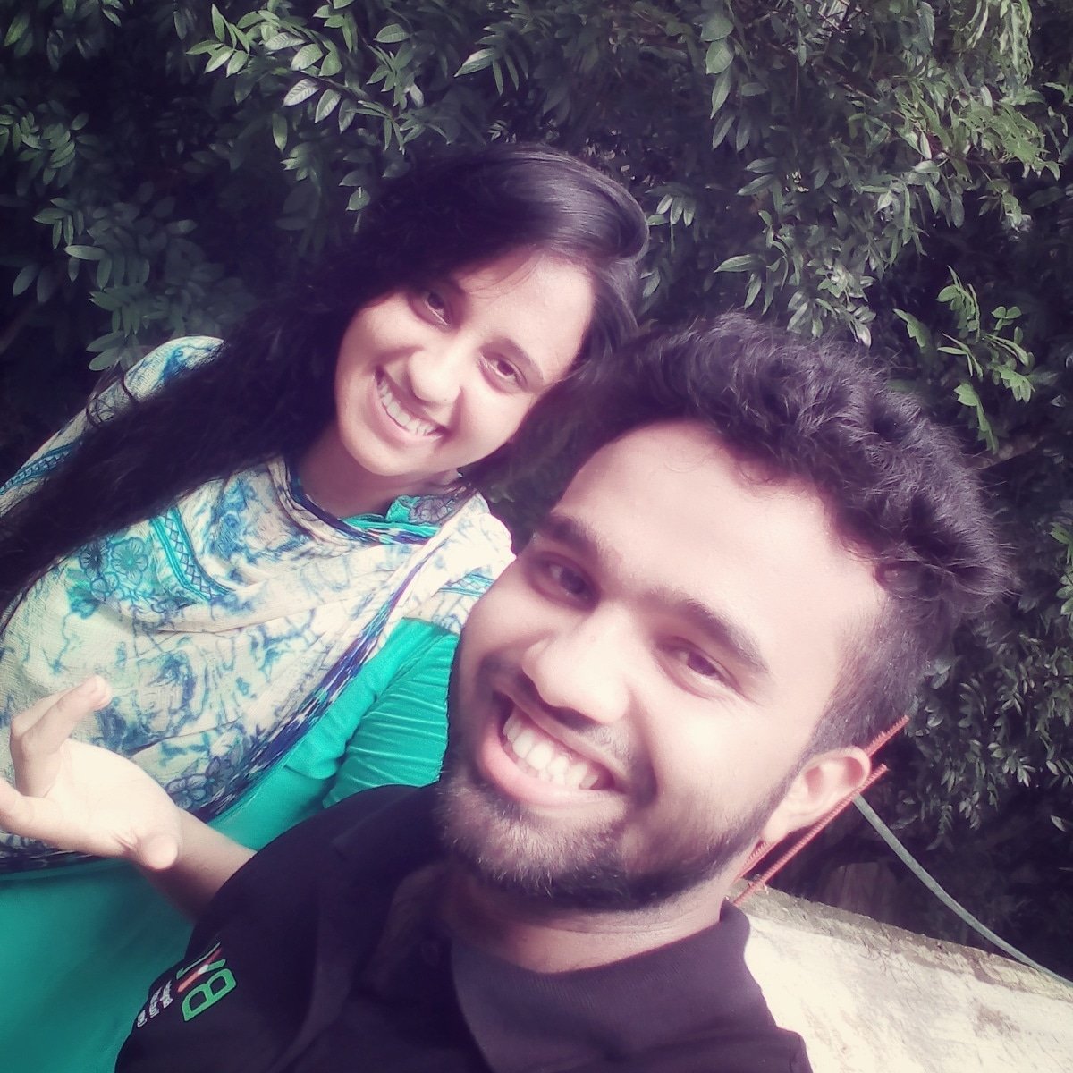 SaimaShorna's tweet photo. Yes✌, You have heard it Right,
“I have a Attitude of Smile..”☺☺ https://t.co/7gJEwRh83y