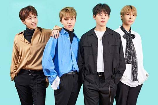 kstation_tv's tweet photo. [MASC]

 From 8 to 4 members the group MASC announces a comeback very soon.

#masc #boys #group #seoul #kroea #kpop #kmusic #kstationtv #jjholic https://t.co/0q6CfV6r8R