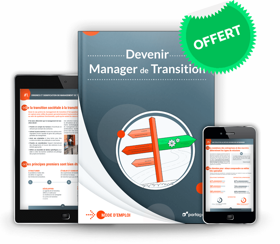 portageo's tweet photo. [Nouveau] Devenir Manager de Transition
Quelles Spécialités ? Comment se structure le marché français ? Quel statut juridique adopter ? Et bien plus encore
Téléchargez notre E-book 100% Gratuit 
https://t.co/ejXgJ5EYUJ 
#managerdetransition #portagesalarial #consultant #freelance https://t.co/F2GasKcHX0