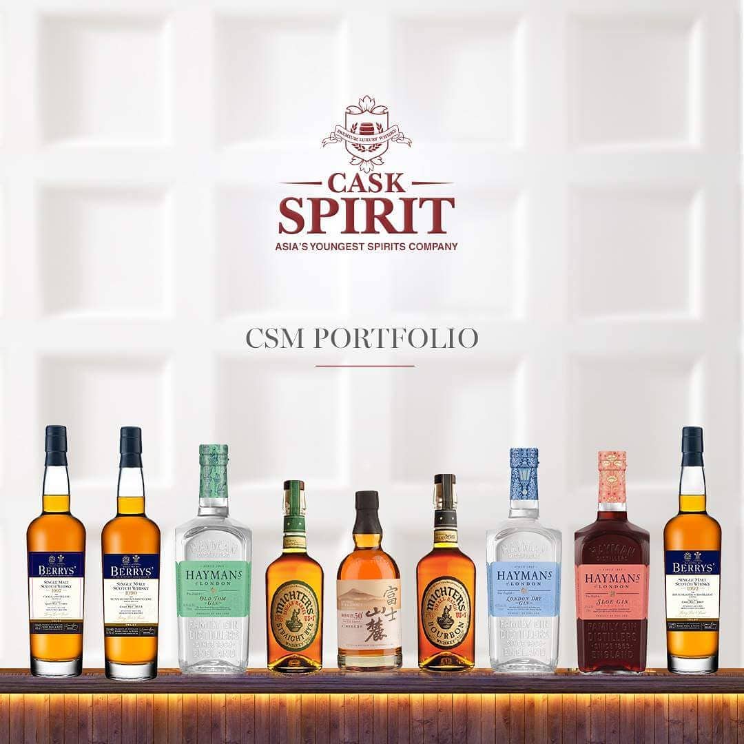 CaskSpirit tweet picture