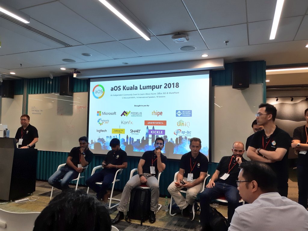 SeongLiyn's tweet image. The (aOS) Avengers! 🤘 #aOSKL