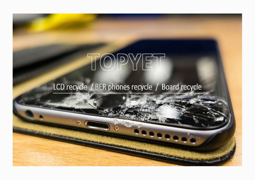 CarlaChaw's tweet image. Topyet is a professional LCD/BER phones/Boards buyback company based in Hong Kong, contact me to earn more from your stocks. 

M:carla@topyetelectronic.com
WhatsApp:+8613307902323
#recycleberphone  #lcdrecycle #lcdbuyback #brokenlcdbuyback #recyclebrokenlcd