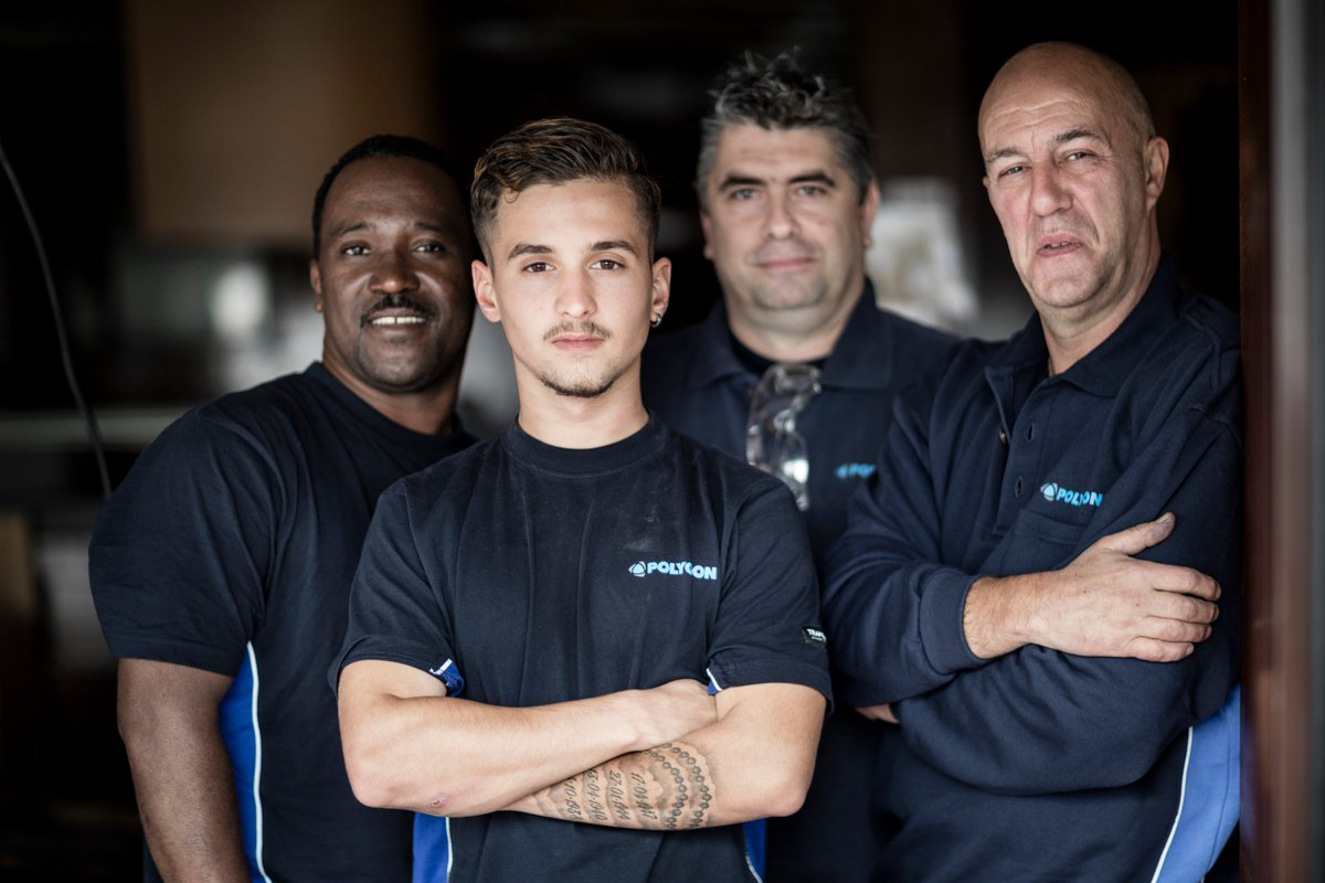 PolygonNld's tweet image. Vacatures
Op zoek naar een afwisselende baan bij een gezellige organisatie? Bekijk dan onze vacature eens: polygongroup.com/nl-NL/werken-b…

Heb je interesse in 1 van de vacatures? Neem contact op, we horen graag van je!