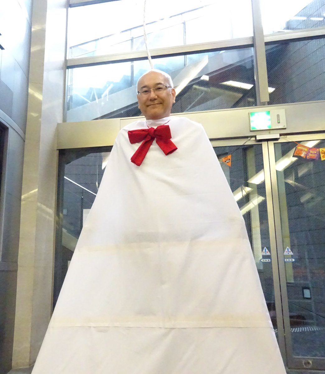 晴れますように！ #てるてる坊主 #山本彩 #1027サヤソニ